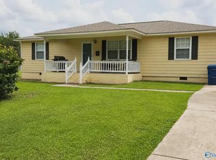 238 S Edmondson St, Albertville, AL 35950
