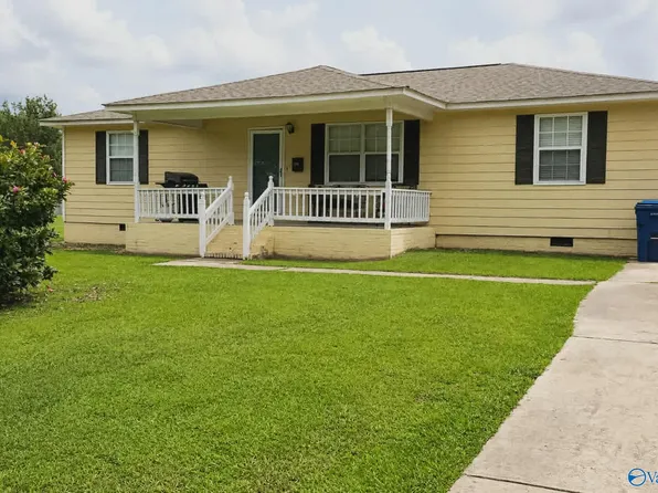 238 S Edmondson St, Albertville, AL 35950