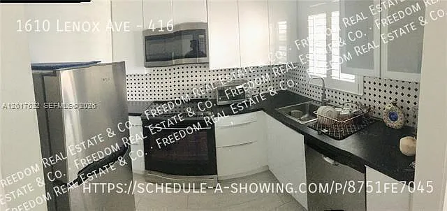 1610 Lenox Ave #416 — Photo 5