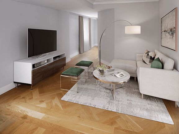 4th image of 752 W End Ave APT 24B