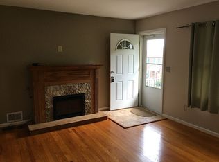 813 Edgewood Dr, Cumberland, MD 21502