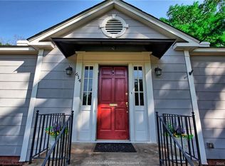 614 Ockley Dr, Shreveport, LA 71106