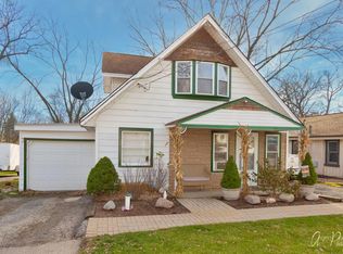 24547 W Stub Ave, Round Lake, IL