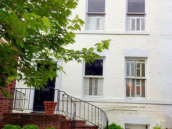 3rd image of 3509 T St NW