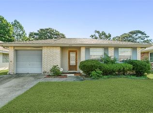 1913 N Woodlawn Ave, Metairie, LA 70001