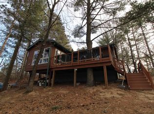 N8609 3rd Ln, Westfield, WI 53964