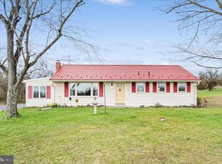 417 Mount Zion Rd, Carlisle, PA
