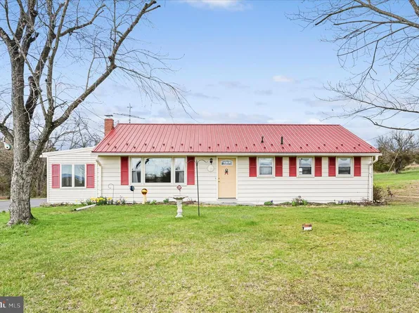 417 Mount Zion Rd, Carlisle, PA 17015