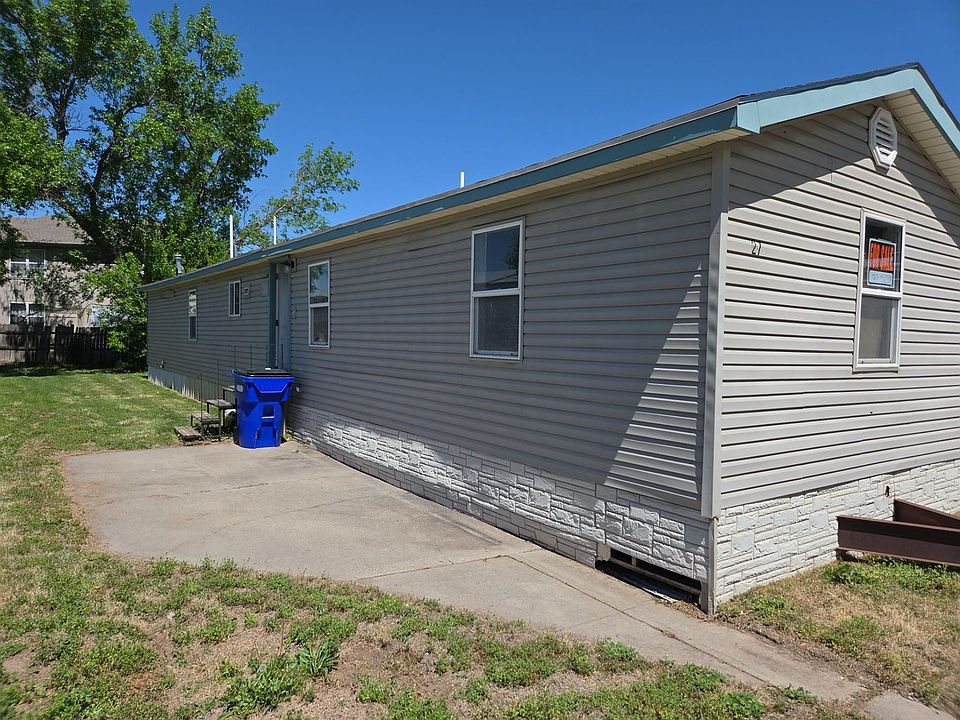1st image of 820 Grant Ave Lot 27