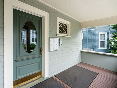 47 Chilton St #1, Cambridge, MA, 02138