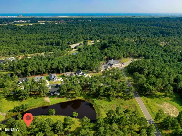1017 Fynn Notch SW Lot 37, Sunset Beach, NC 28468