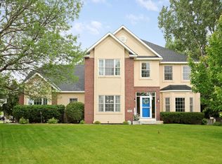 13996 Hollyhock Ln, Rogers, MN 55374