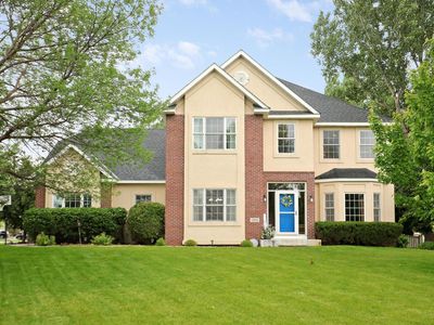 13996 Hollyhock Ln, Rogers, MN, 55374