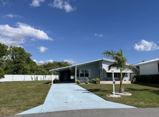 24300 Airport Rd Lot 32, Punta Gorda, FL 33950