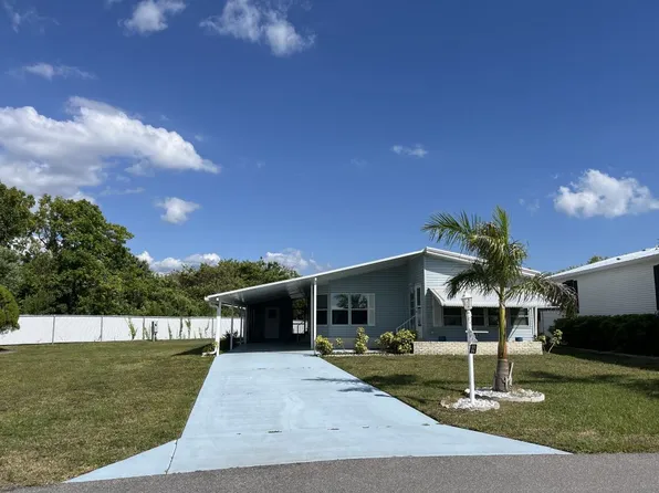 24300 Airport Rd Lot 32, Punta Gorda, FL 33950