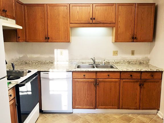 kitchen - new countertop!