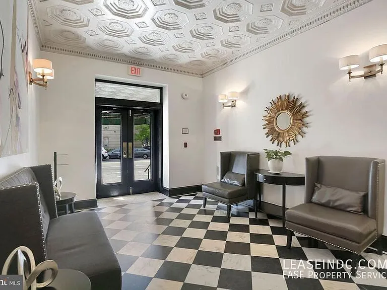 1133 13th St NW #605 — Photo 18
