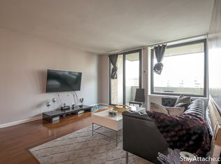 1250 4th St SW UNIT 708, Washington, DC 20024