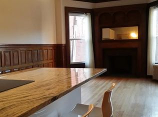 866 Beacon St #4, Boston, MA 02215