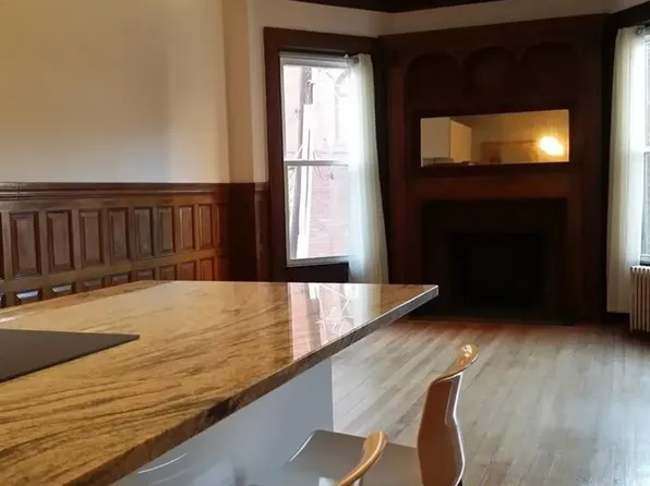 866 Beacon St #4, Boston, MA 02215
