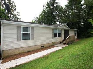 1628 Ridgeview Dr, Sevierville, TN 37876