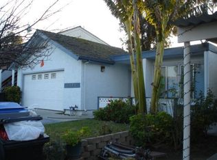 3891 Marlette Dr, San Jose, CA 95121
