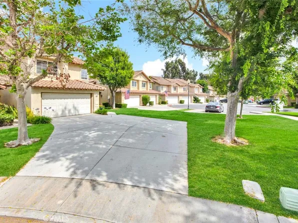 42 Cascada, Rancho Santa Margarita, CA 92688