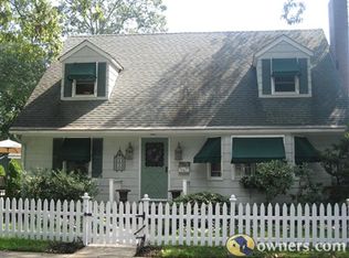 615 Brooklyn Blvd, Sea Girt, NJ 08750