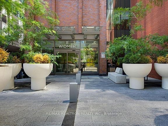2nd image of 8 Widmer St #4303