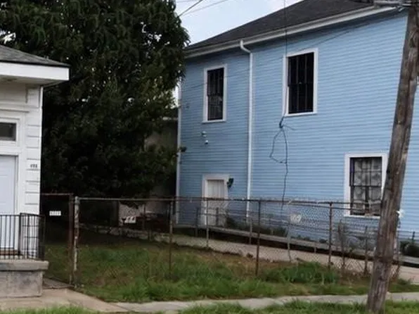 460 Jackson Ave, New Orleans, LA 70130