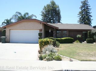 6917 Natchitoches Way, Bakersfield, CA 93309