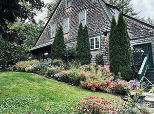 54 Whittemore Point Rd S, Bristol, NH 03222