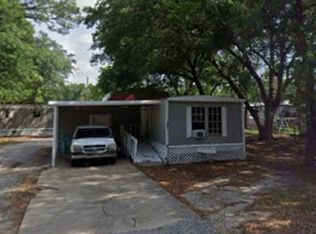 1452 Williams Ave, Eunice, LA 70535