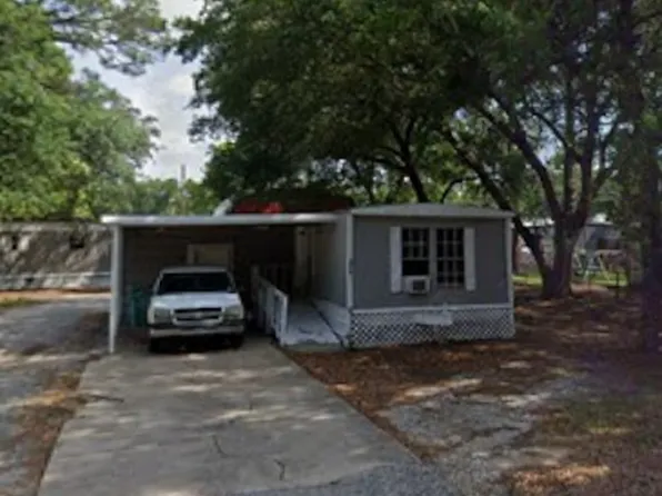 1452 Williams Ave, Eunice, LA 70535