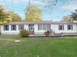 44550 Reeder Sanders Ln, Hollywood, MD 20636