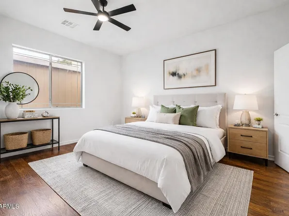 6202 E MCKELLIPS Road #19, Mesa, AZ 85215