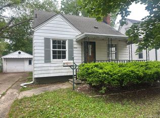 4457 1st St, Wayne, MI 48184