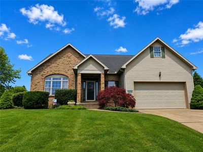 105 Sunburst Ct, Butler, PA, 16001