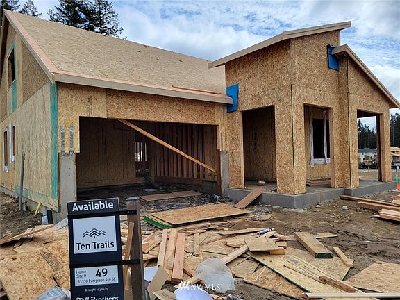 2nd image of 33330 Lot 49 Evergreen Avenue SE