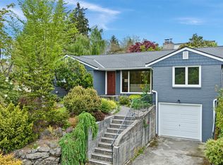 4754 44th Ave NE, Seattle, WA