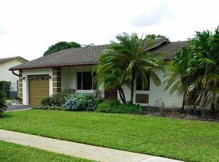 9761 Alaska Cir, Boca Raton, FL 33434