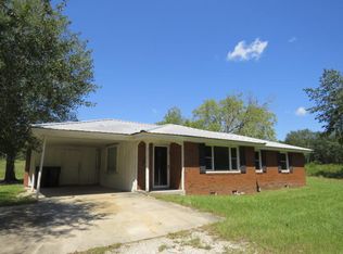 4585 Old Waynesboro Rd, Hephzibah, GA 30815