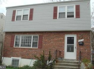 8601 35th Ave, College Park, MD 20740