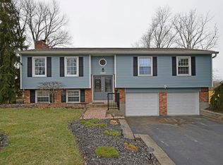 5851 Kyles Station Rd, Liberty Township, OH 45011