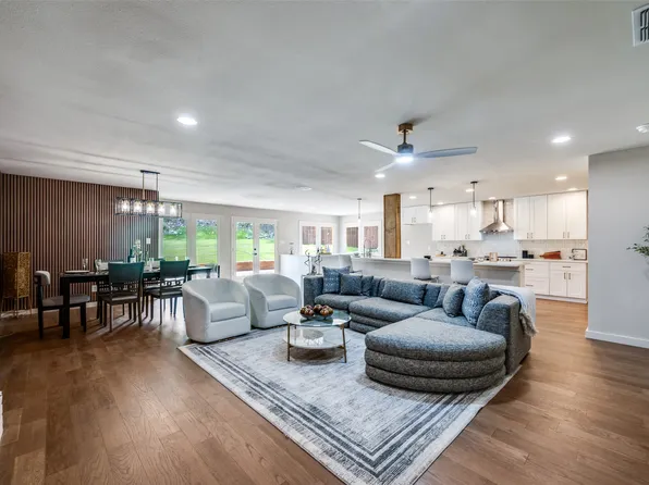 1509 Trafalgar Rd, Fort Worth, TX 76116