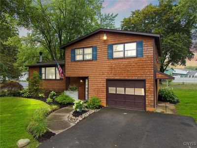 114 Glenwood Dr S, Liverpool, NY, 13090