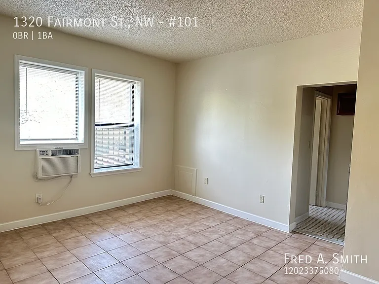 1320 Fairmont St NW — Photo 5