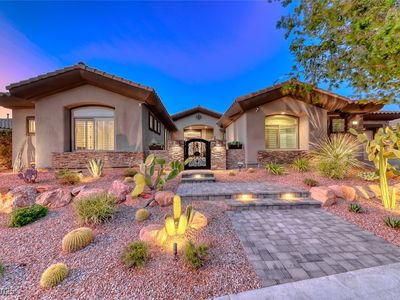 22 Starbrook Dr, Henderson, NV, 89052