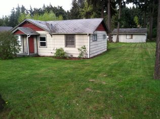 8309 Canyon Rd E, Puyallup, WA 98371