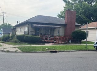 2027 Savannah Ave, Saint Joseph, MO 64505